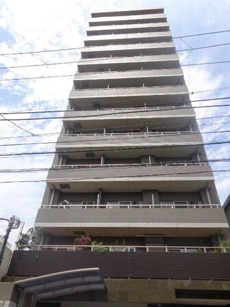 トランスパレントの物件内観写真